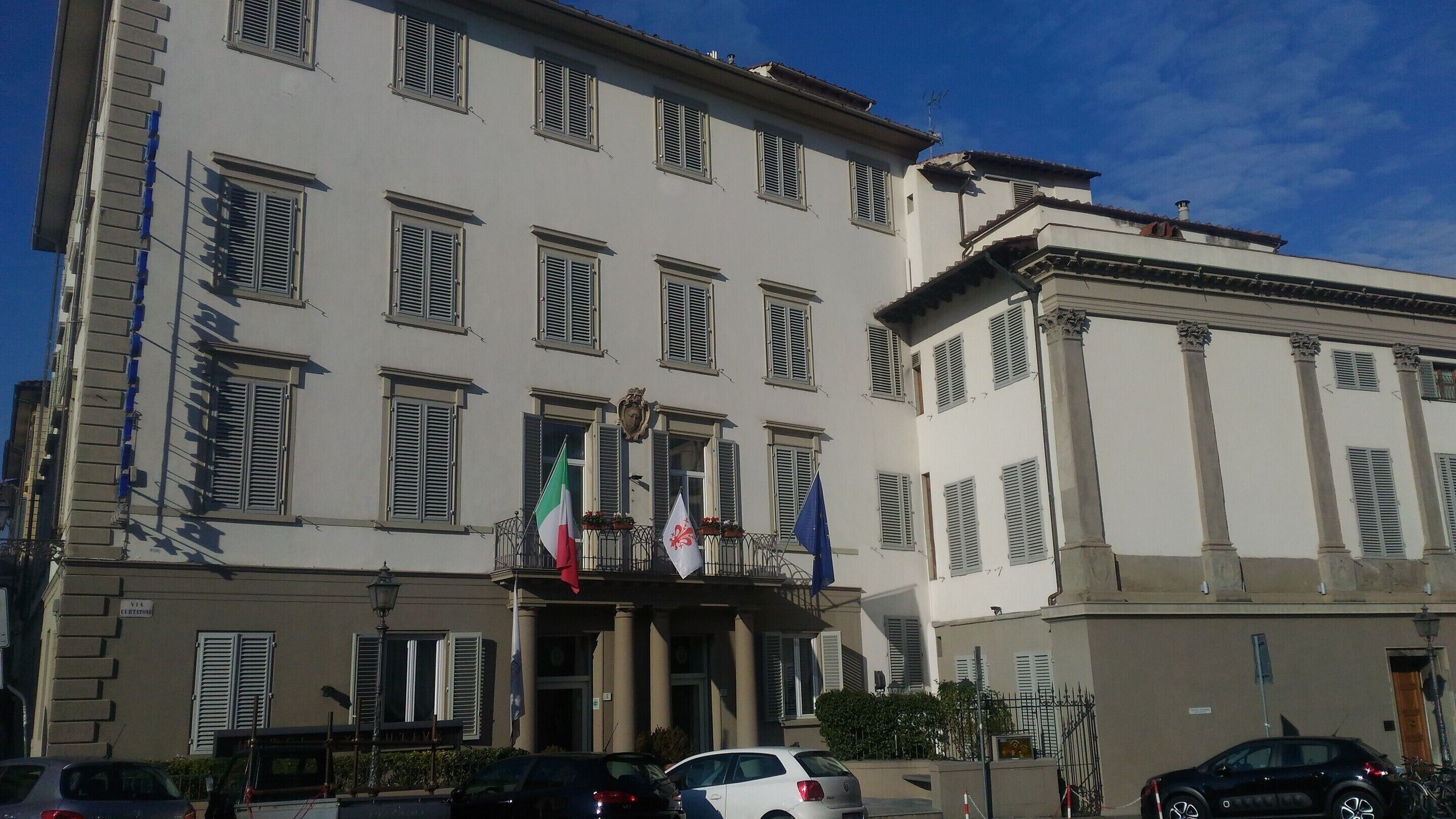 Foto - Hotel Executive Florence