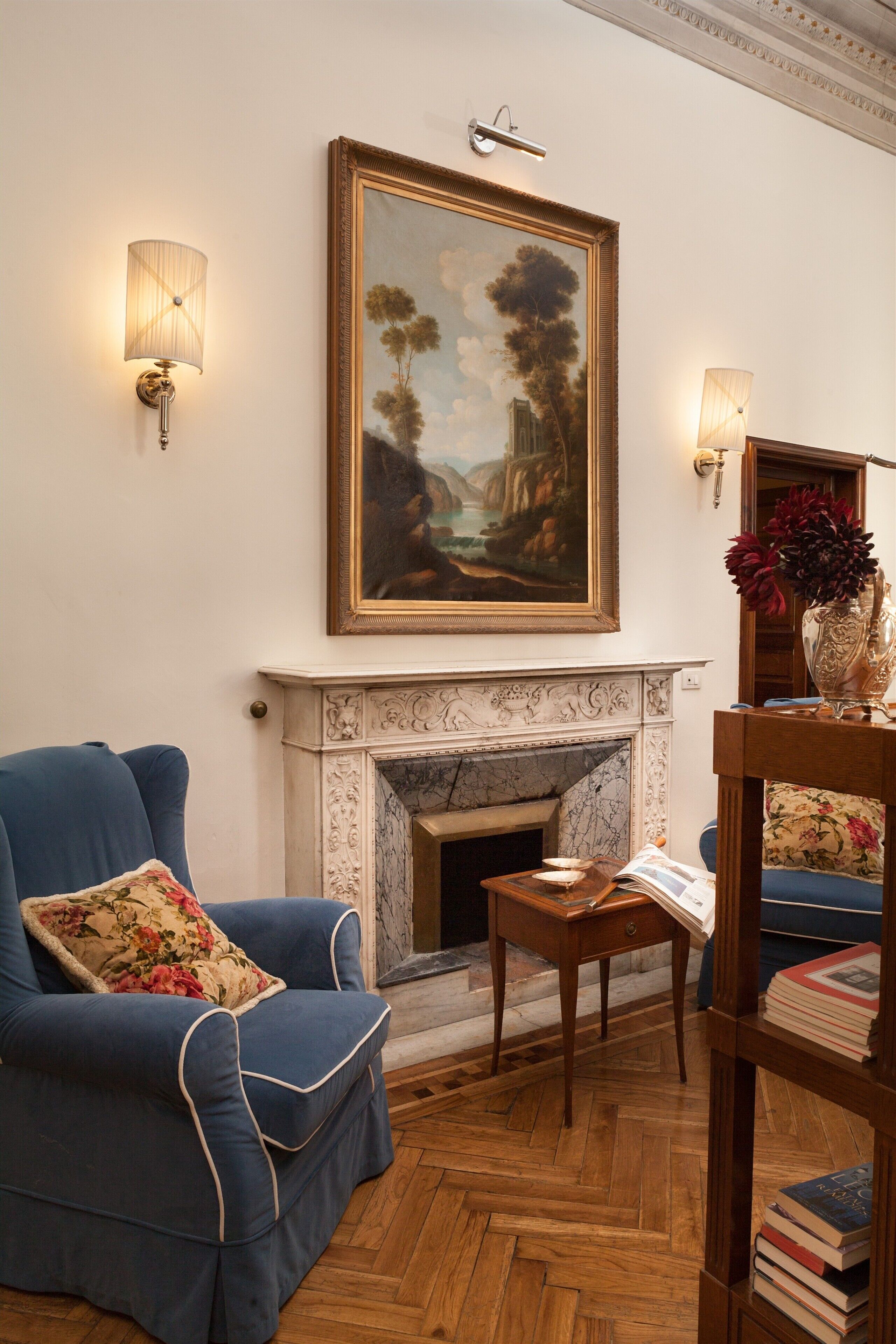 1 bedroom, minibar, in-room safe, individually decorated