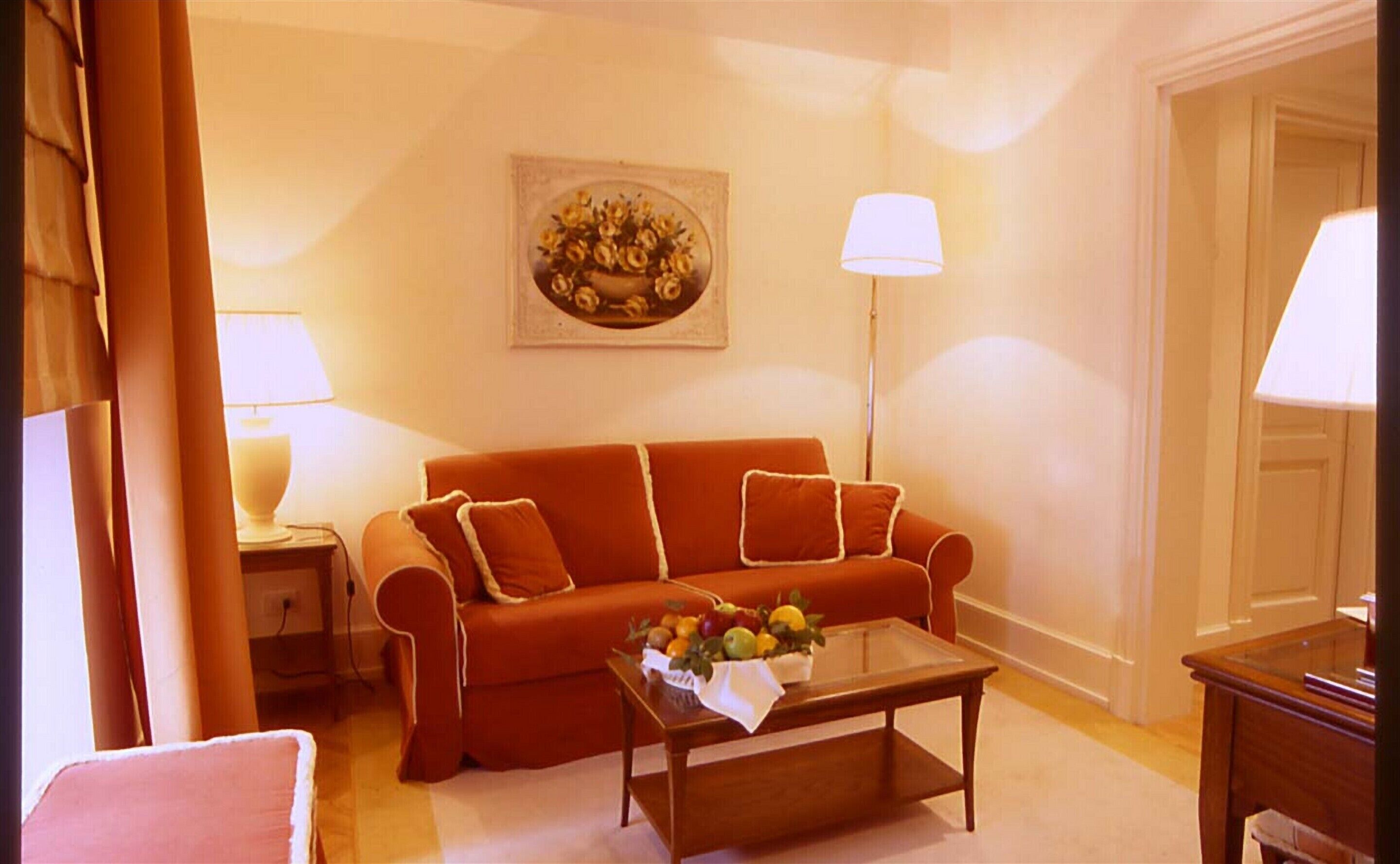 32-inch flat-screen tv with satellite channels, tv