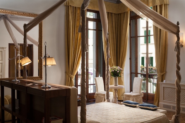 1 camera, minibar, una cassaforte in camera, con stile personalizzato