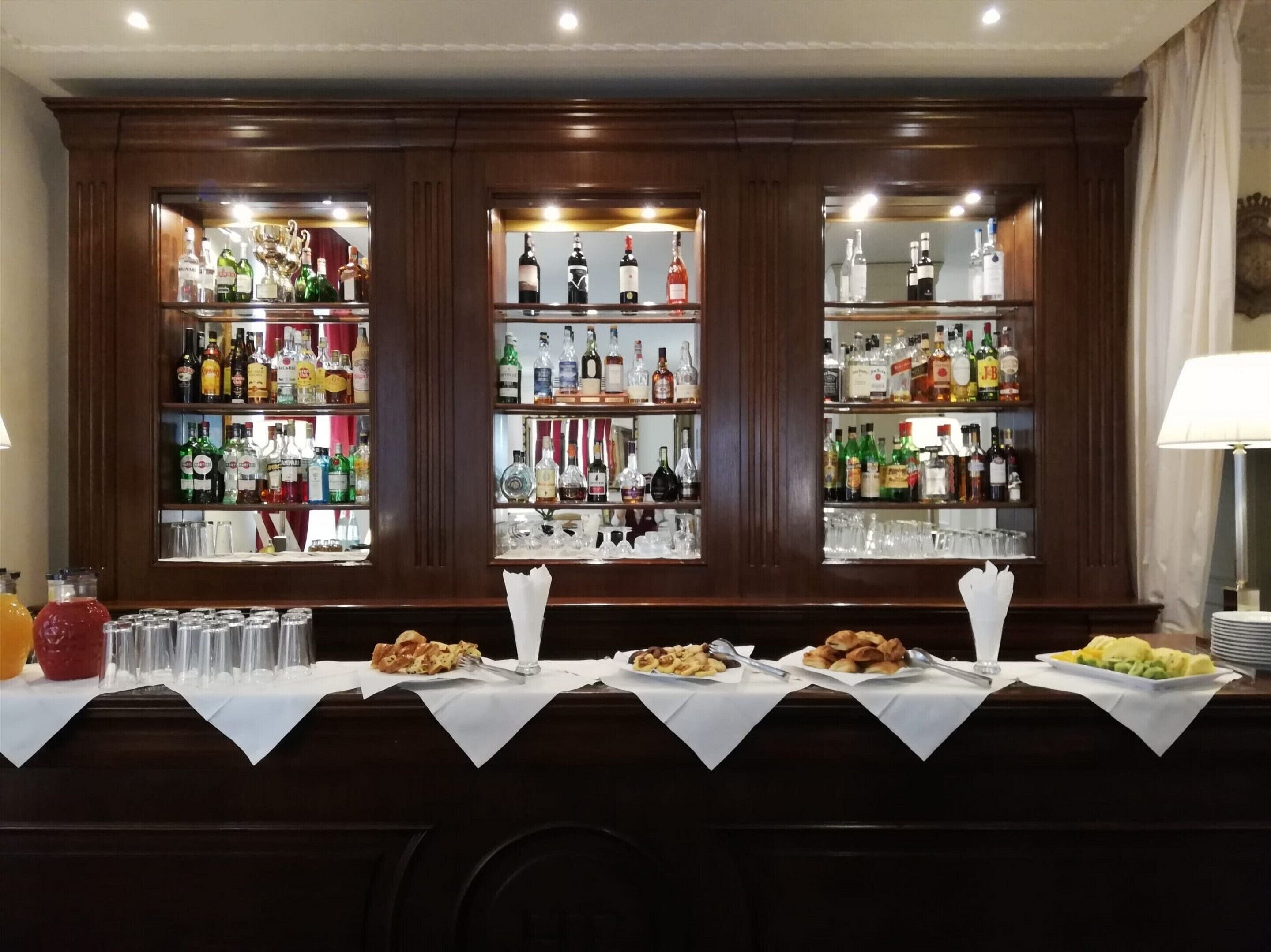 Foto - Hotel Executive Florence