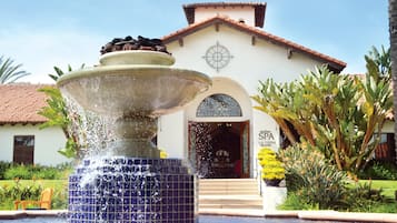 Espace de soins pour les couples, sauna, bain à remous, hammam
