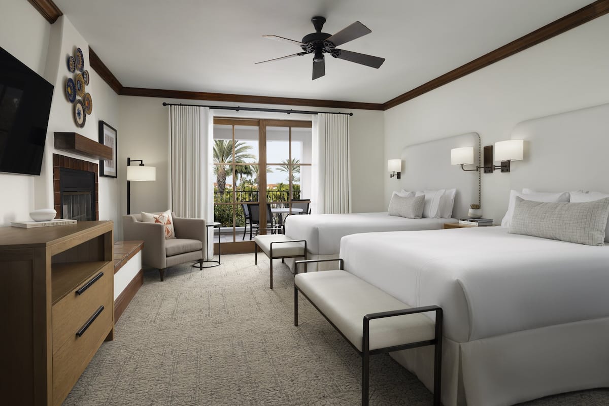 1 bedroom, premium bedding, pillow-top beds, in-room safe