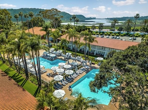 Exterior - Omni La Costa Resort & Spa Carlsbad (Carlsbad)