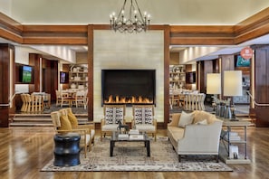 2 bars/lounges, 4 poolside bars - Omni La Costa Resort & Spa Carlsbad (Carlsbad)