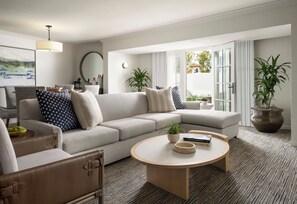 1 bedroom, premium bedding, pillowtop beds, in-room safe