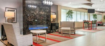 Best Western Plus Kansas City Sports Complex Hotel