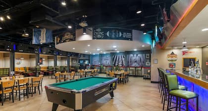 Best Western Plus Kansas City Sports Complex Hotel