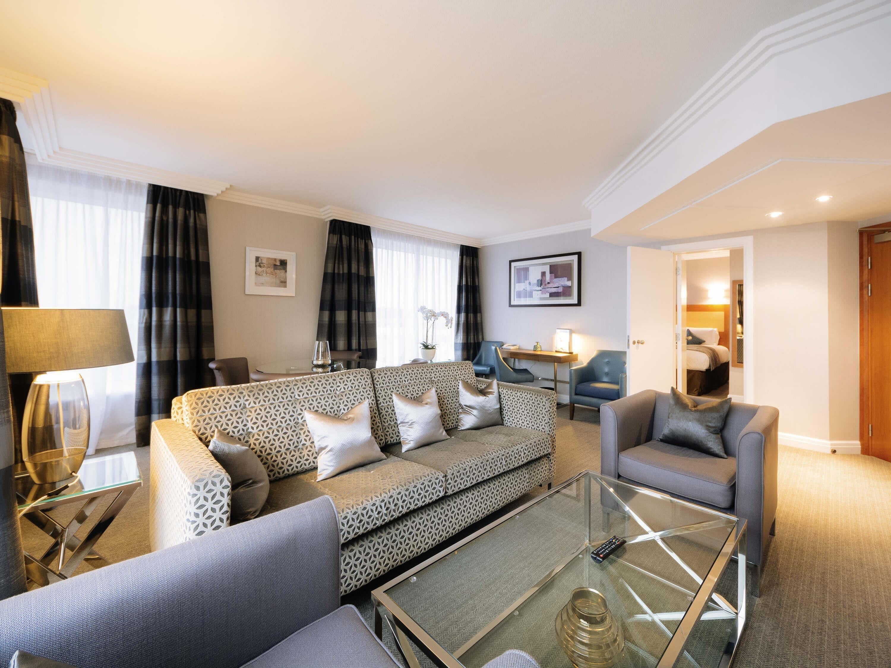 1 chambre, draps en coton égyptien, literie de qualité supérieure