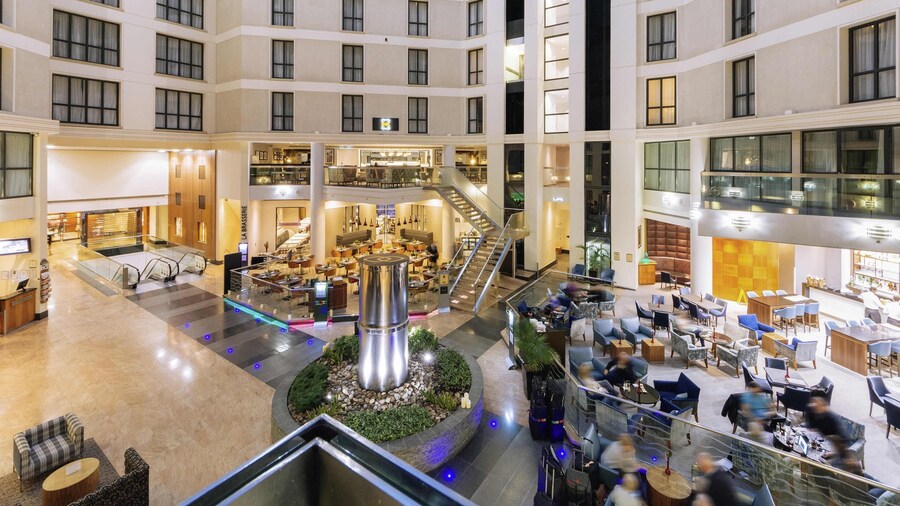 Sofitel London Gatwick