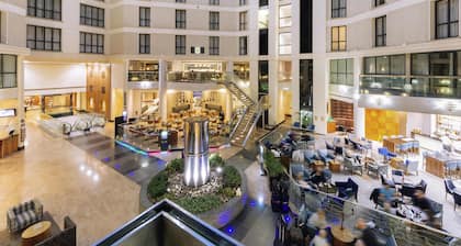 Sofitel London Gatwick
