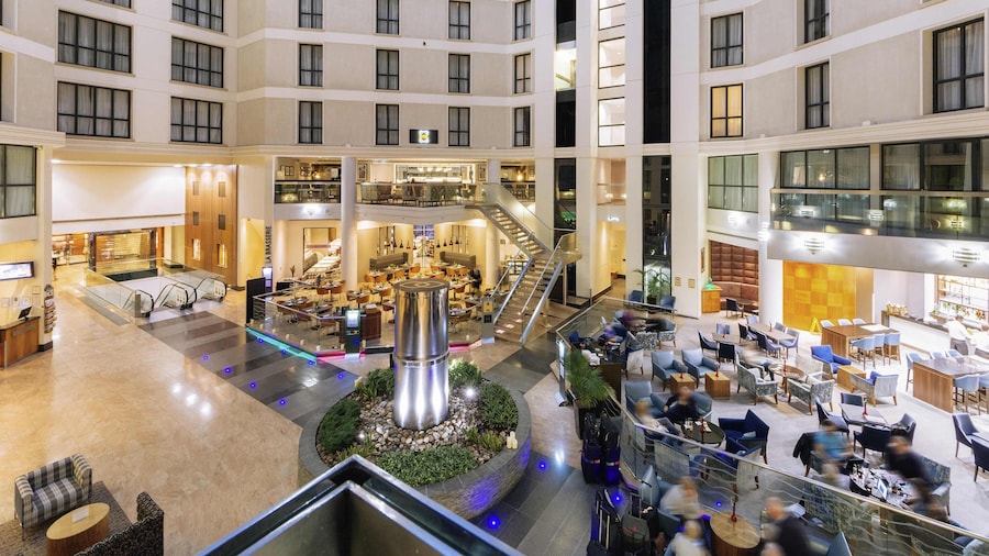 Sofitel London Gatwick