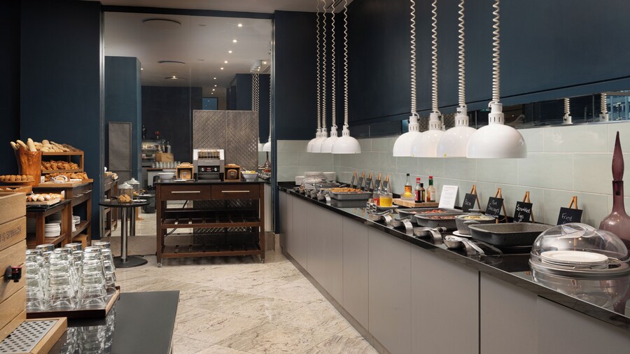 Sofitel London Gatwick
