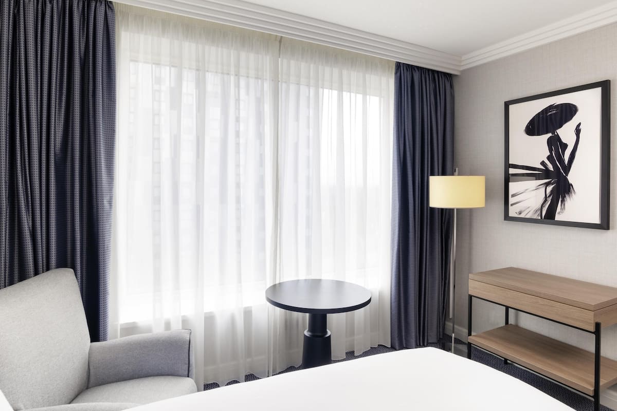Superior Room, 2 Twin Beds | 1 bedroom, Egyptian cotton sheets, premium bedding, Select Comfort beds