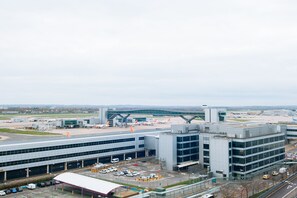 Vista de la ciutat