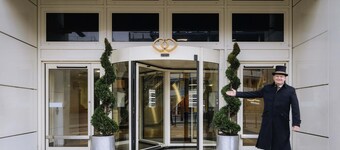 Sofitel London Gatwick