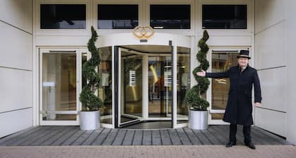 Sofitel London Gatwick