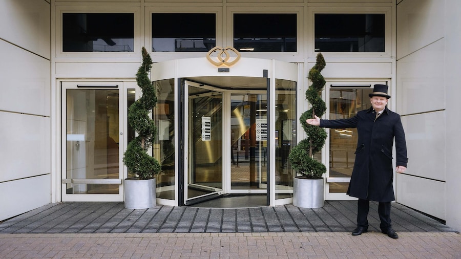 Sofitel London Gatwick