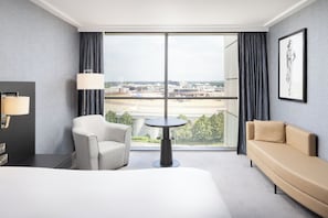 1 habitación, sábanas de algodón egipcio y ropa de cama de alta calidad