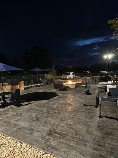 Fairfield by Marriott Inn & Suites Wallingford New Haven