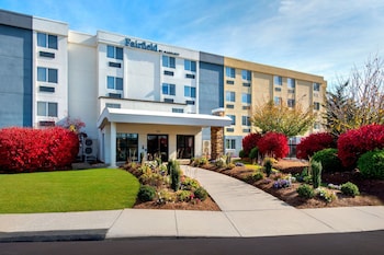 Fairfield by Marriott Inn & Suites Wallingford New Haven