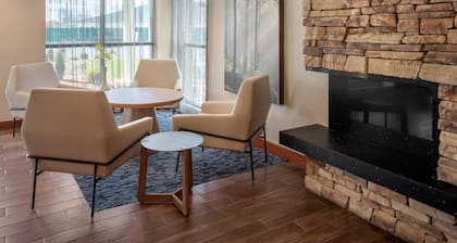 Fairfield by Marriott Inn & Suites Wallingford New Haven