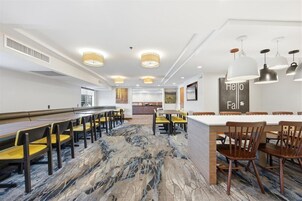 包含每日欧式早餐