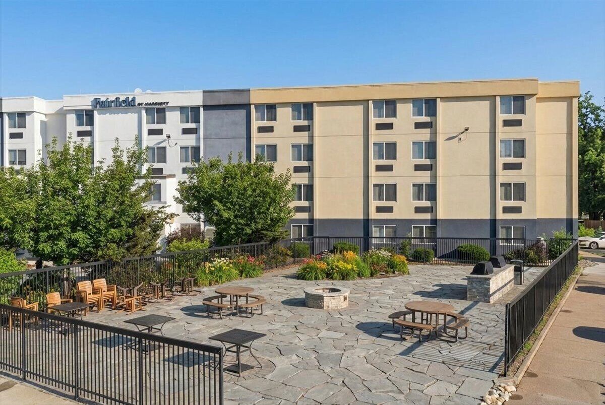 منطقة شواء/نزهات