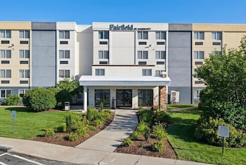 Fairfield by Marriott Inn & Suites Wallingford New Haven
