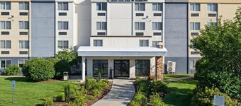 Fairfield by Marriott Inn & Suites Wallingford New Haven