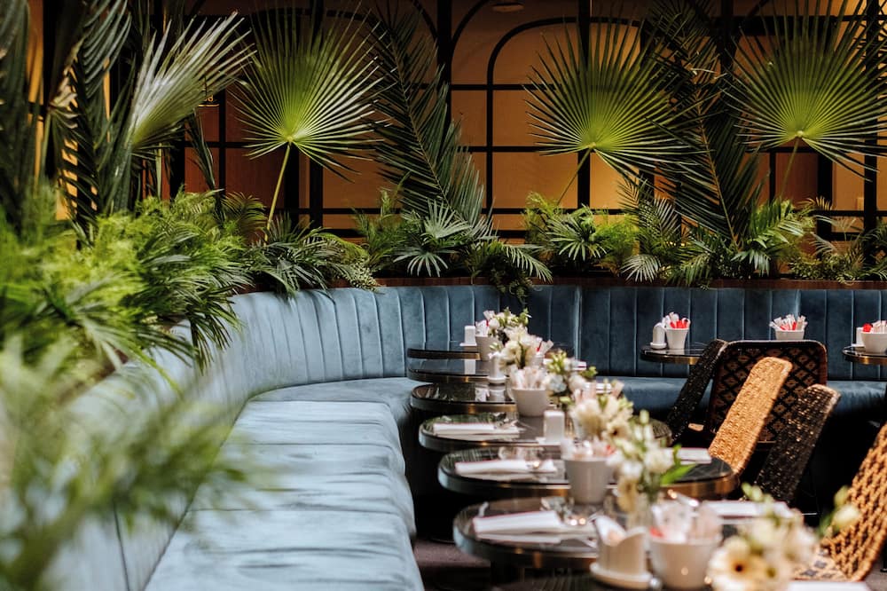 Hotel Paris Neuilly