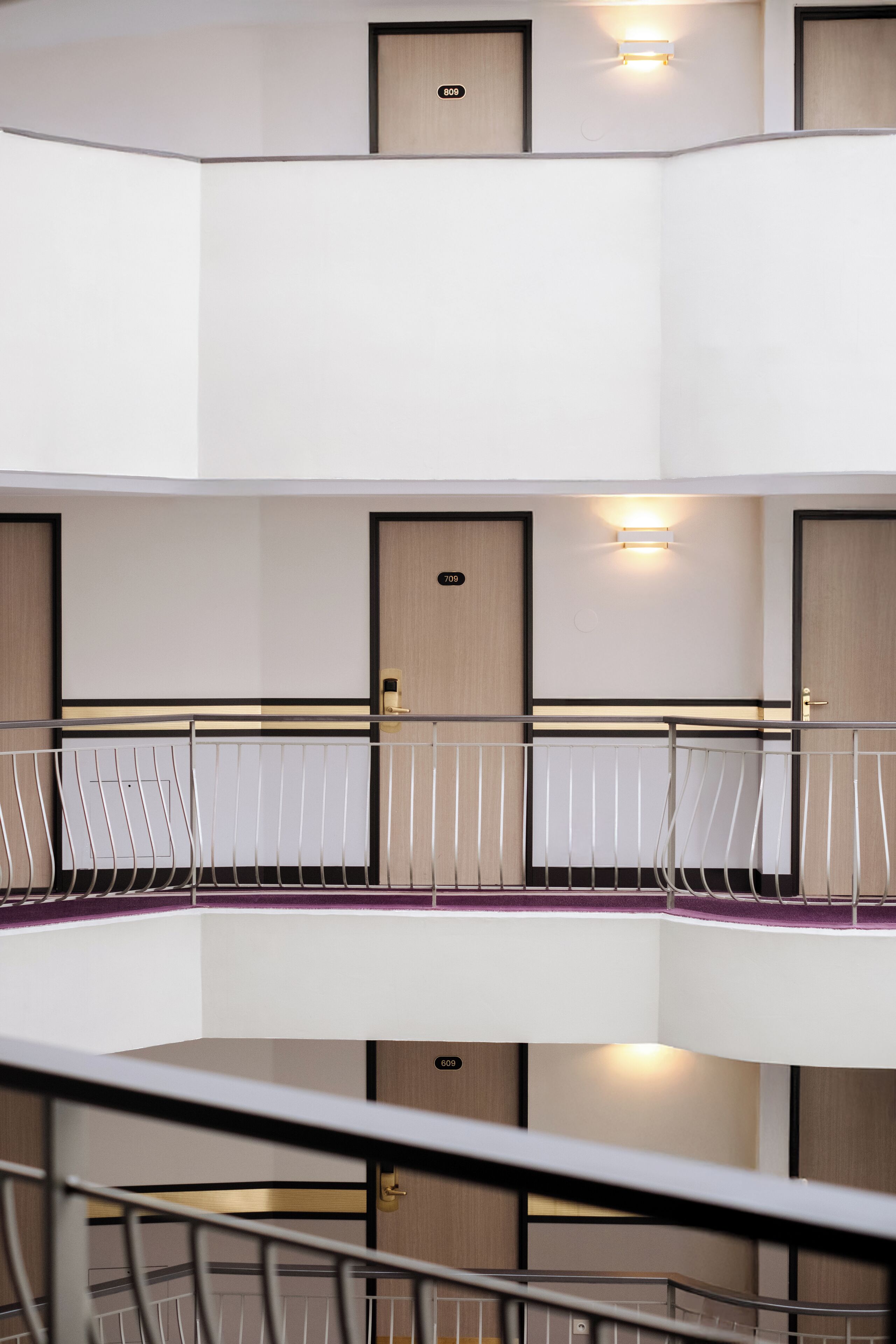 Foto - Hôtel Paris Neuilly