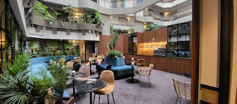 Hotel Paris Neuilly