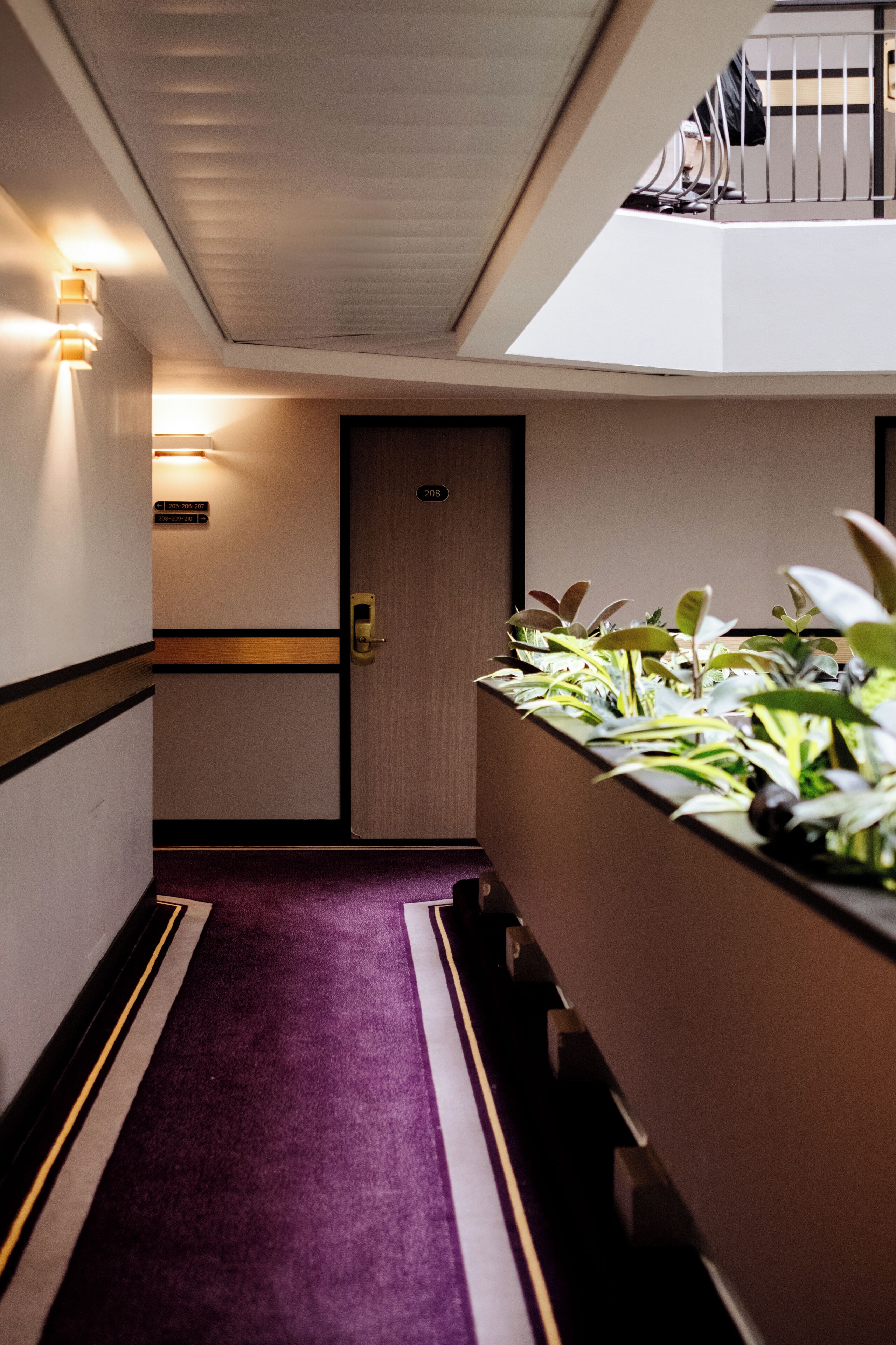 Foto - Hôtel Paris Neuilly