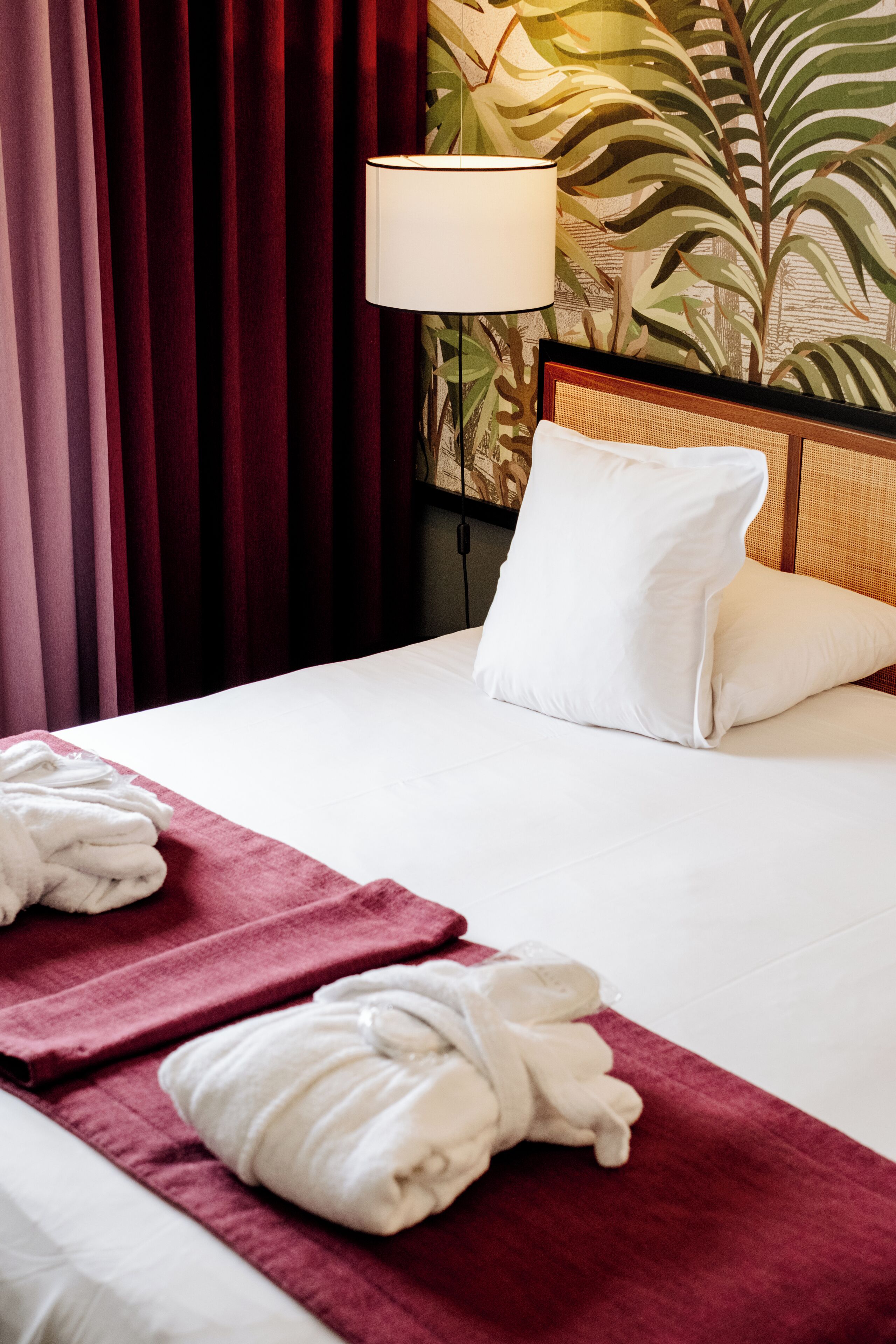 Foto - Hôtel Paris Neuilly