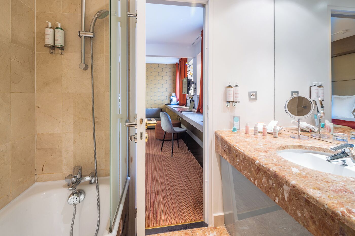 Foto - Hotel Paris Neuilly