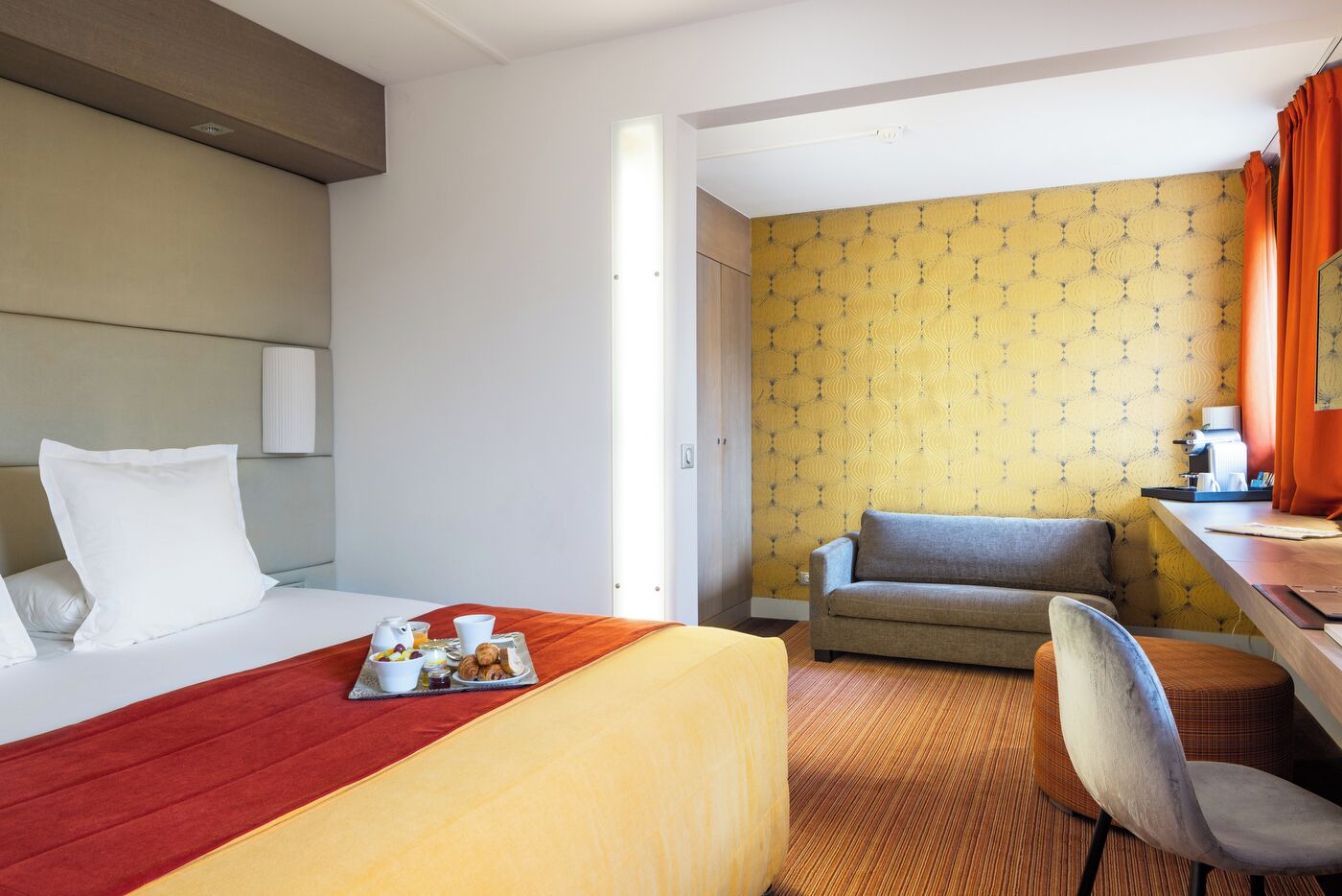 Foto - Hôtel Paris Neuilly