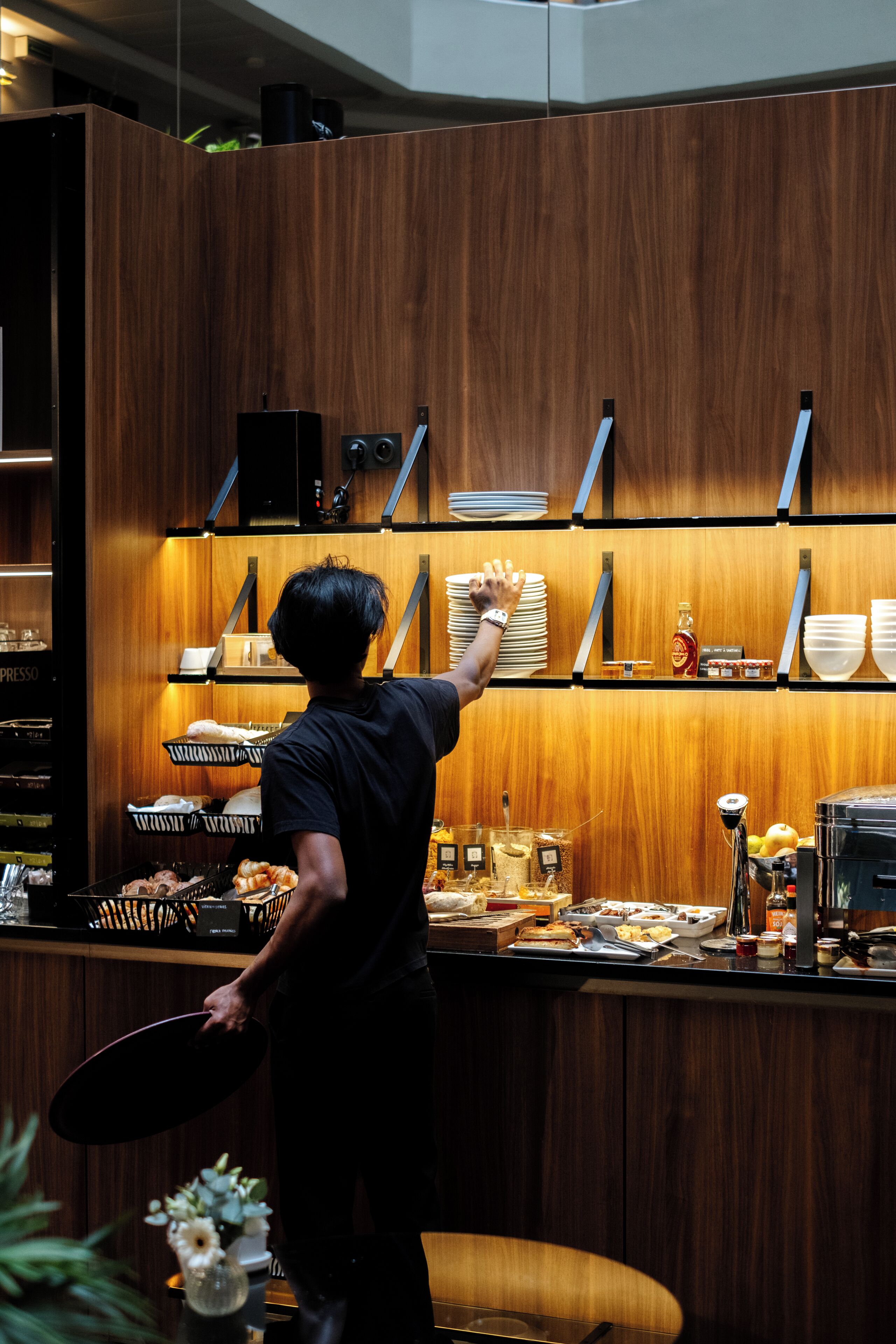 Foto - Hôtel Paris Neuilly