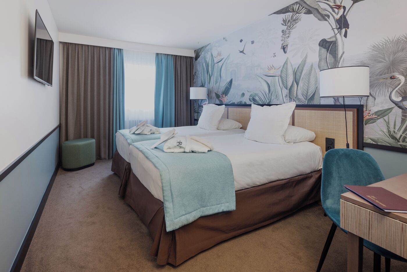 Foto - Hotel Paris Neuilly