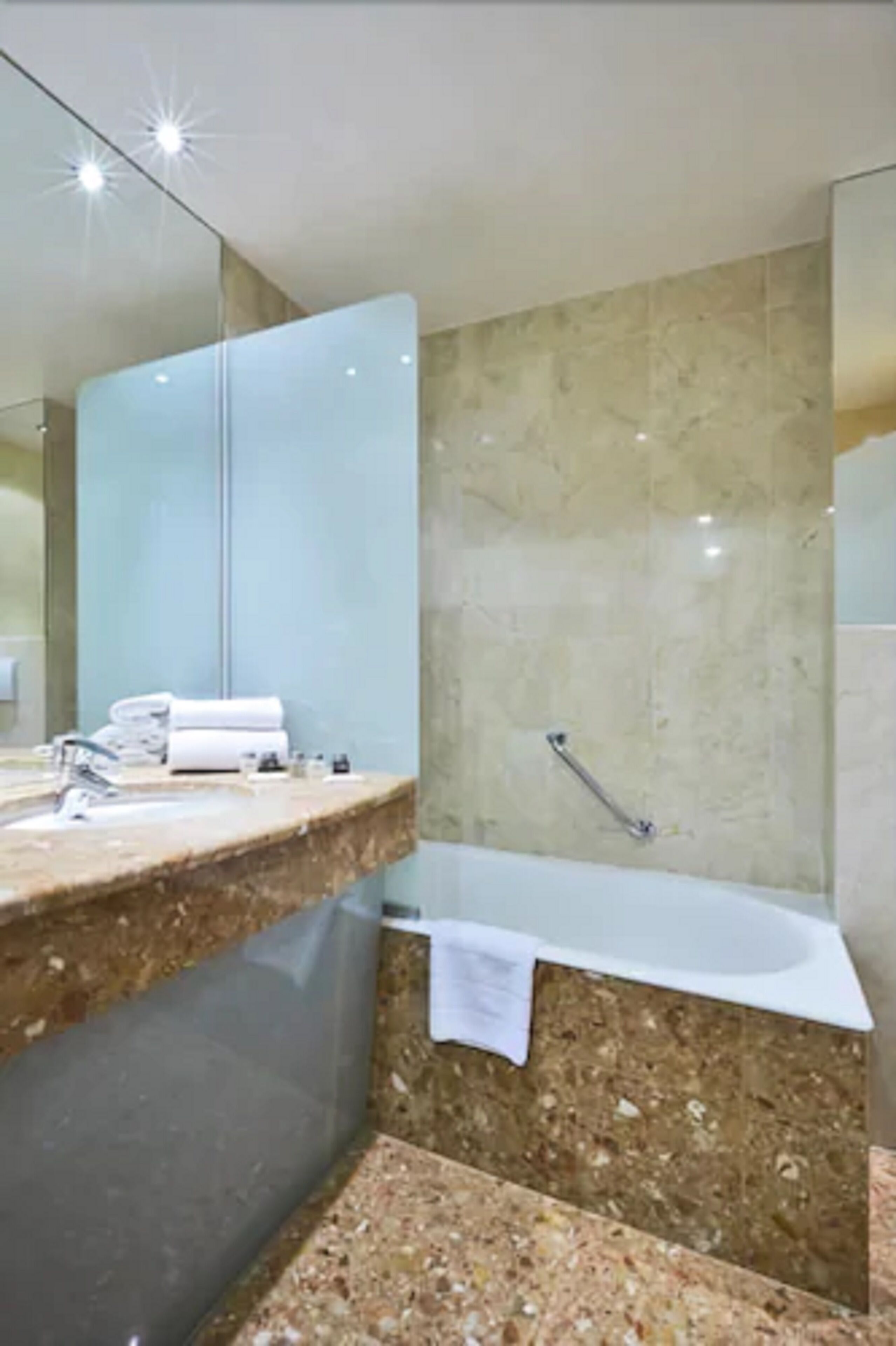 in-room safe, desk, blackout curtains, soundproofing