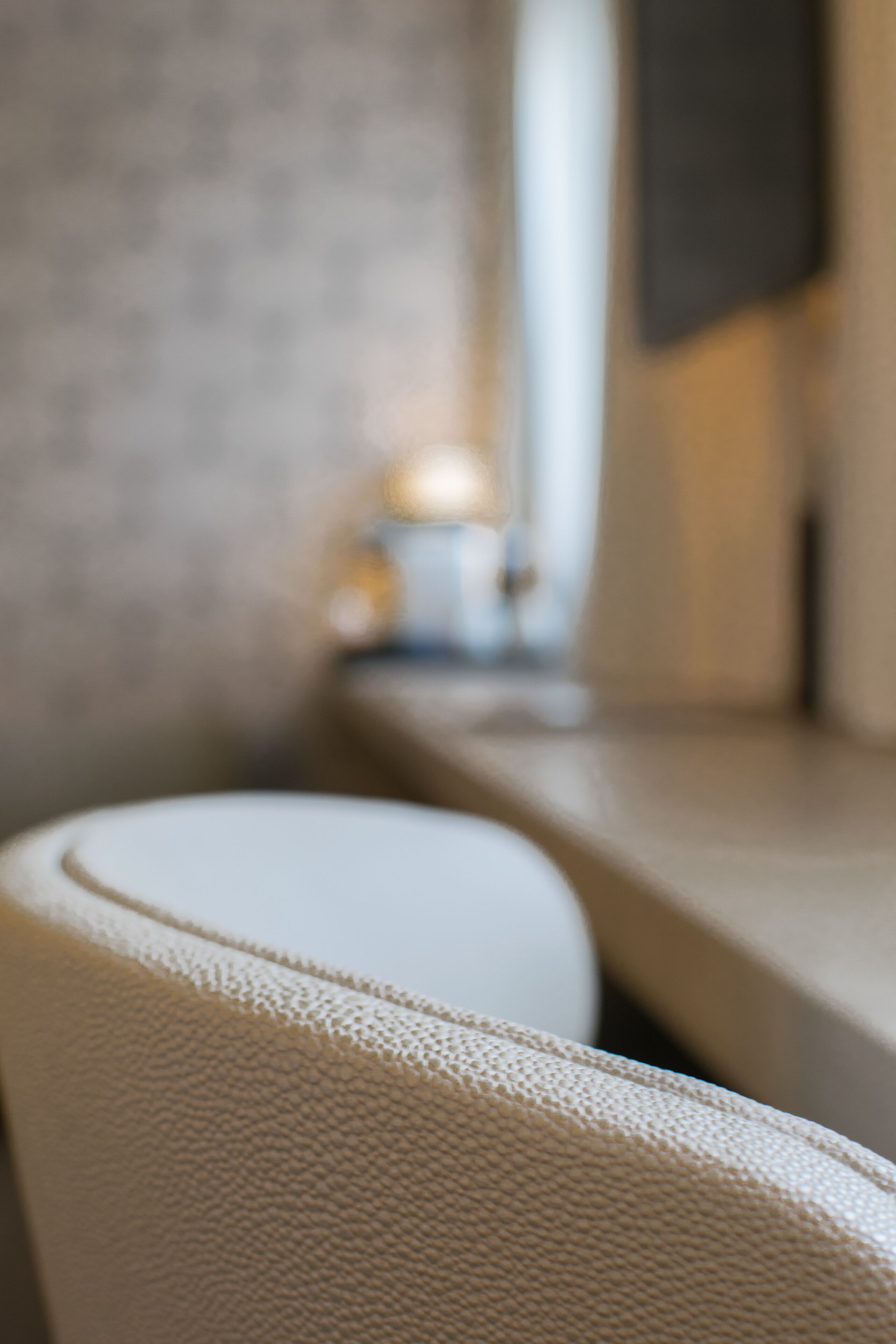 junior suite, 1 double bed | in-room safe, desk, blackout curtains, soundproofing