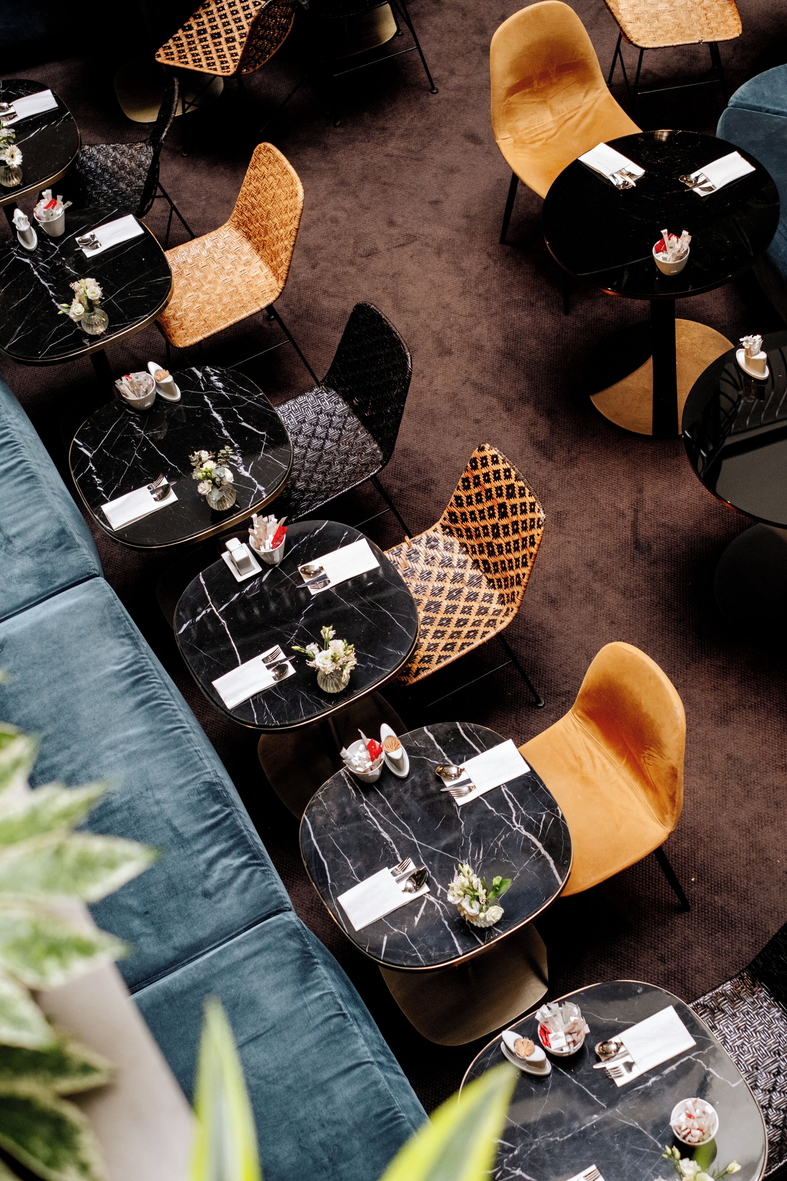 Foto - Hôtel Paris Neuilly