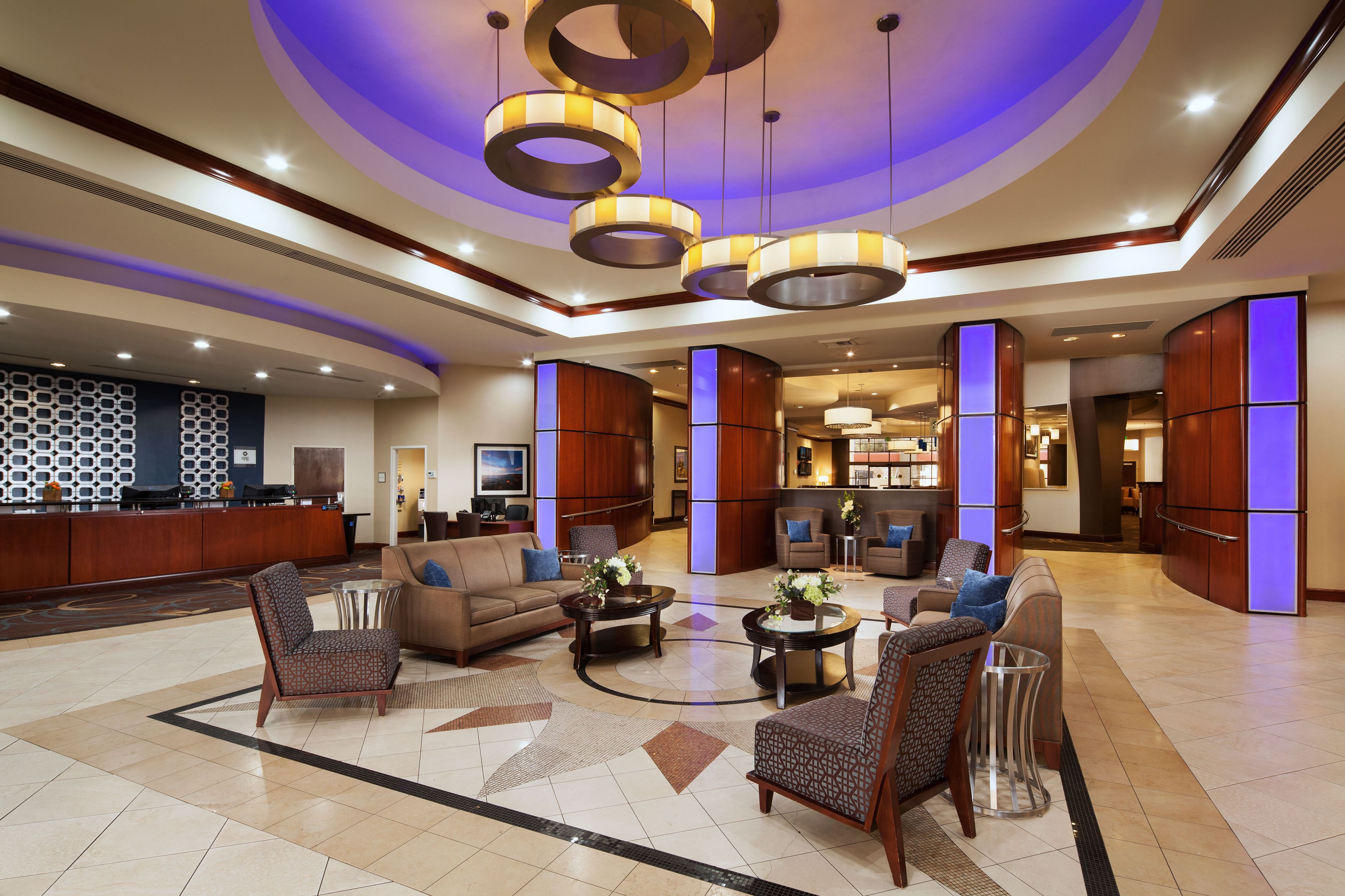 Sheraton Agoura Hills Hotel in Agoura Hills, United States
