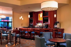 Lounge - Sheraton Agoura Hills Hotel (Agoura Hills)