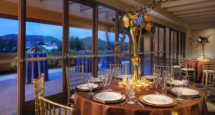 Sheraton Agoura Hills Hotel