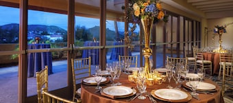Sheraton Agoura Hills Hotel