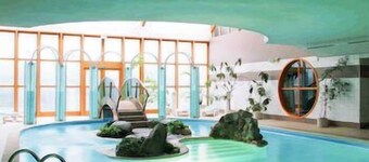 Club Hotel Praha