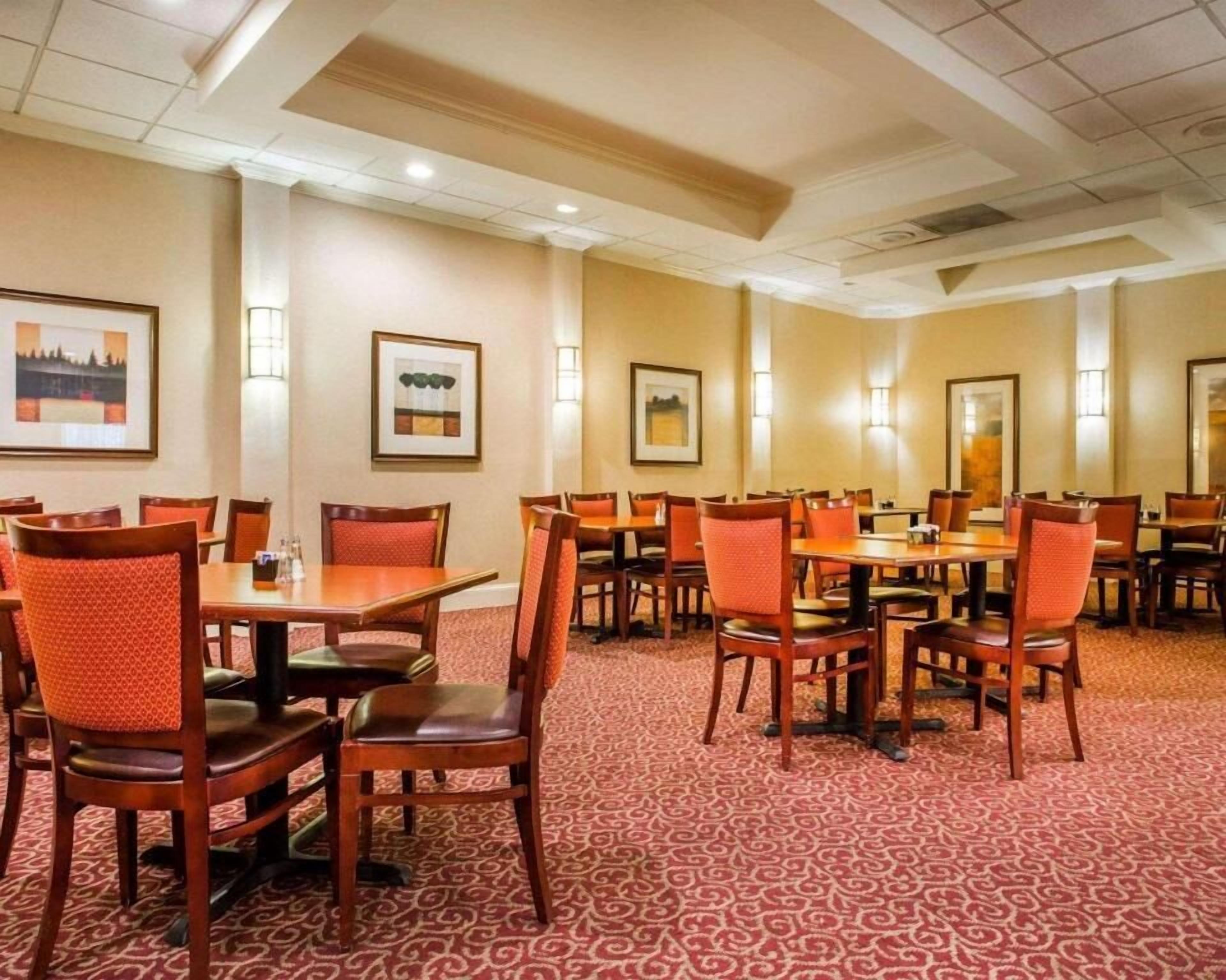 Photo - Budgetel Inn & Suites Atlanta
