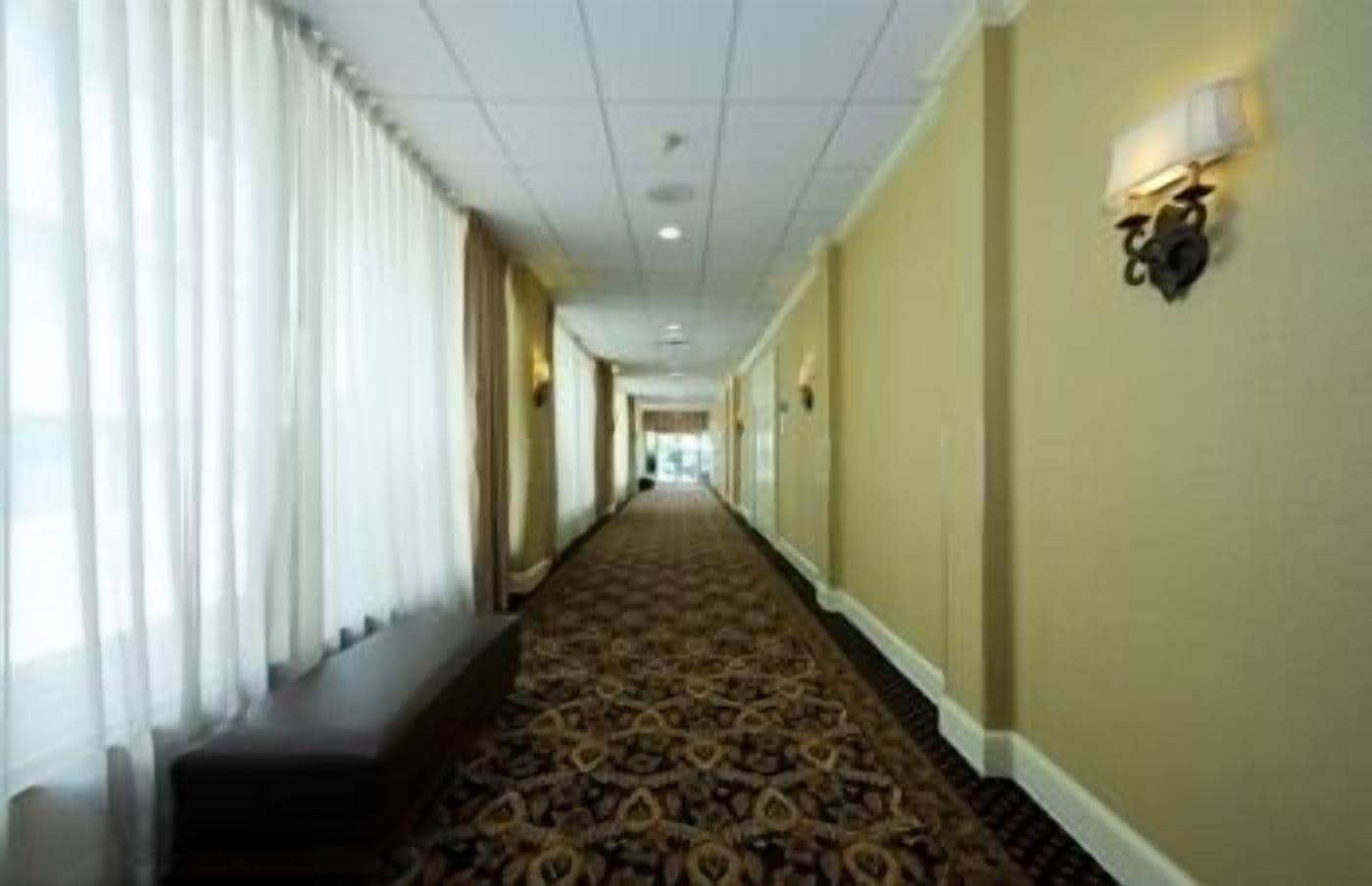 Photo - Budgetel Inn & Suites Atlanta