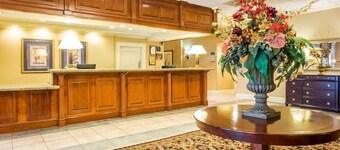 Budgetel Inn & Suites Atlanta